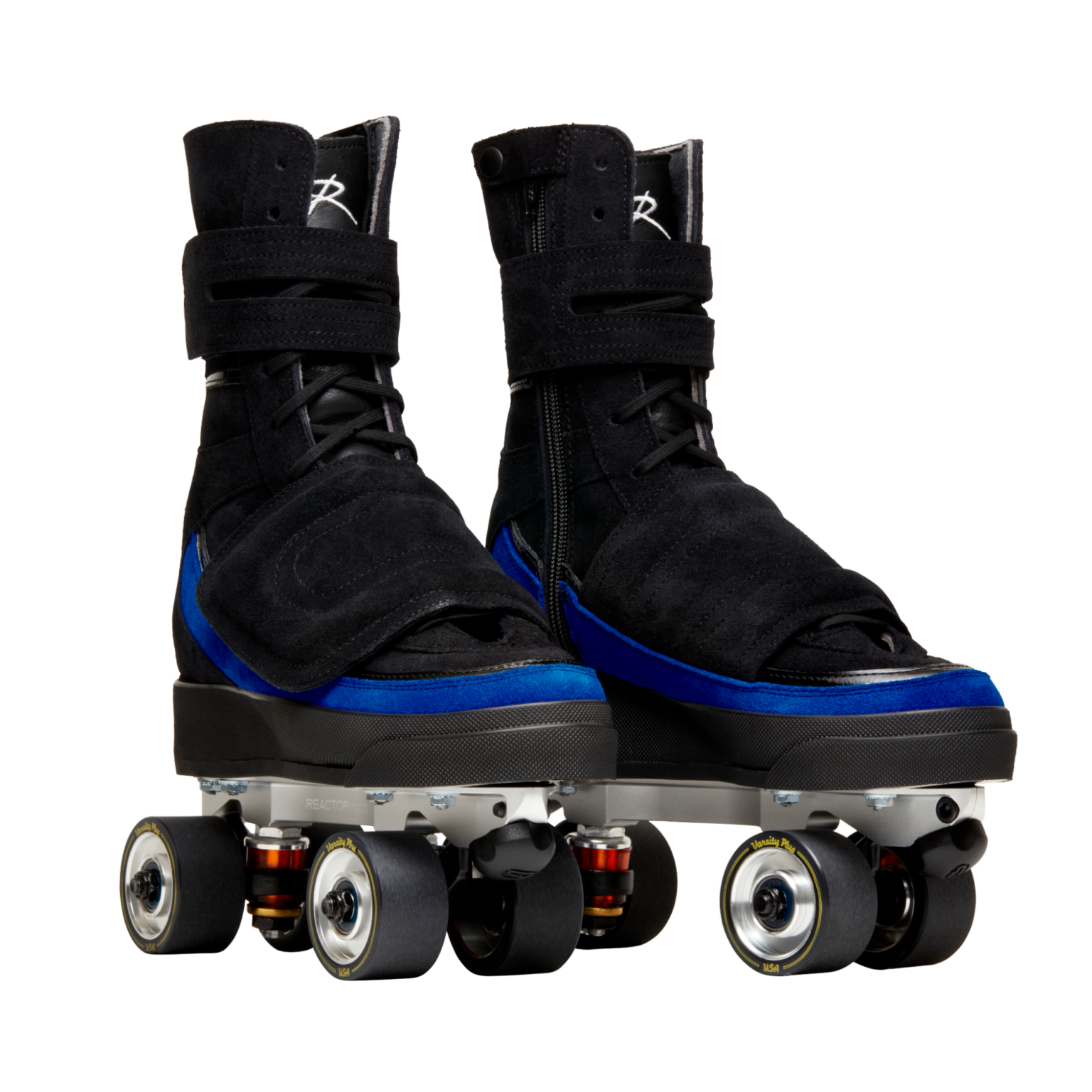 Usher Collaborates with Flipper’s and Riedell Skates to Launch Firstof